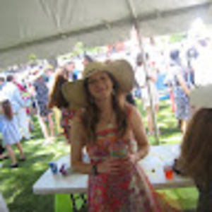 Meet your Posher, Victoria